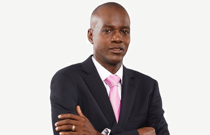 How Well Do You Know Haitian President Jovenel Moïse? – Hottest Heads ...