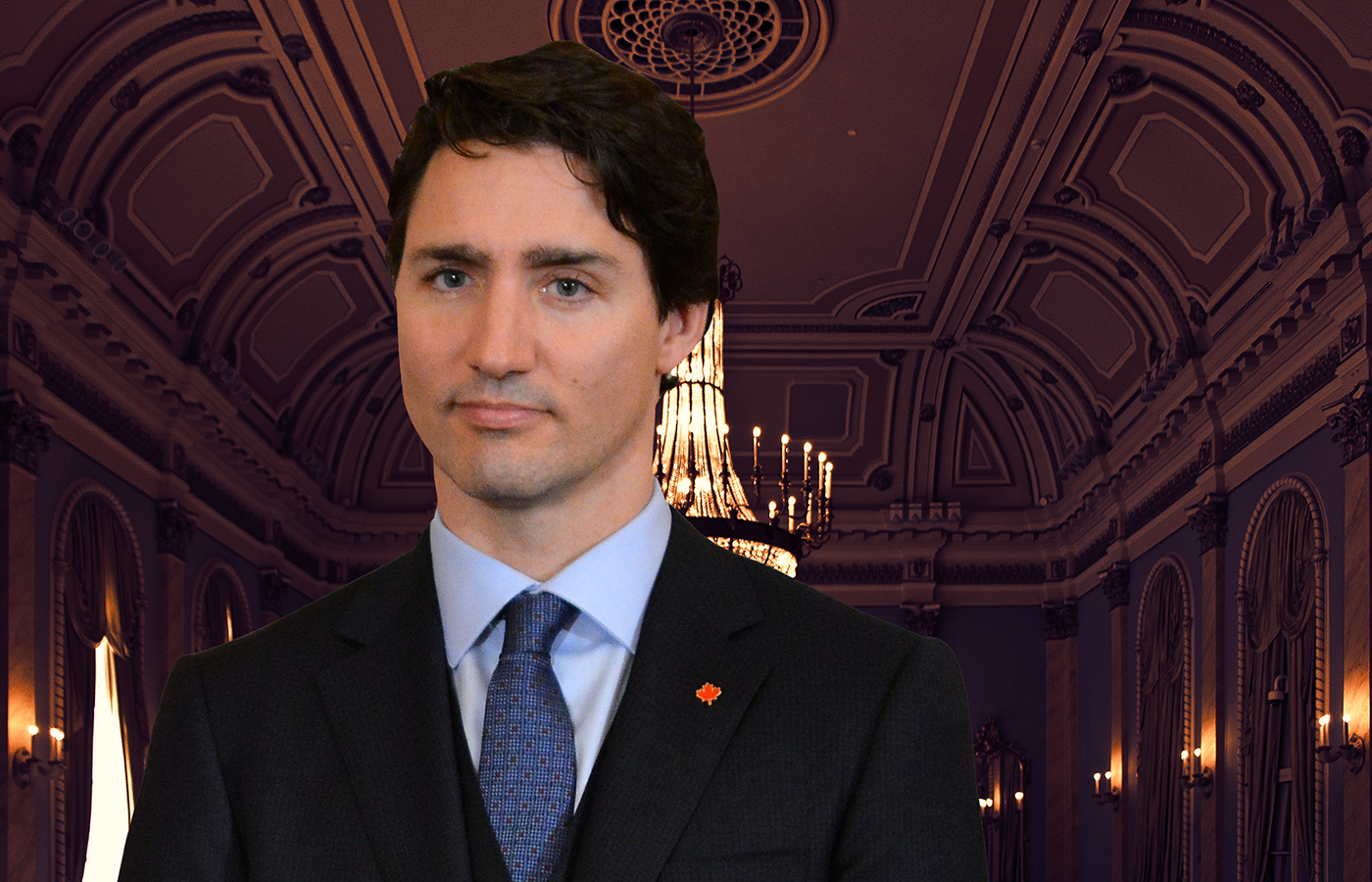 Justin Trudeau Fan Fiction, Ch. 4 – Hottest Heads of State
